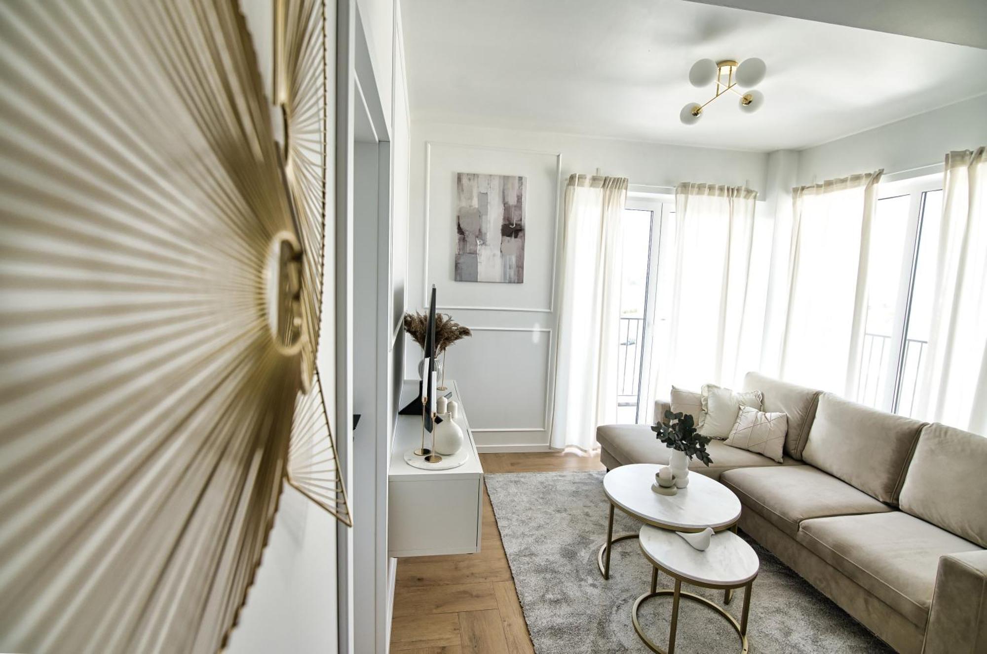 Ferienwohnung Azyl By Housine Zator Exterior foto